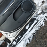 фото thumb №12, Jeep compass дверь левая передние