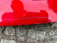 фото thumb №5, Suzuki swift mk8 viii sport кришка багажника