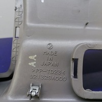 фото thumb №7, Subaru forester ii туннель средний 92132sa000