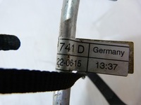 фото thumb №5, Audi r8 купе spyder 4s plus шланг кондиционера