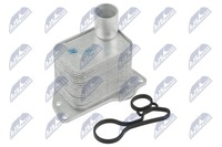 фото thumb №2, Радіатор оливи