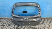фото thumb №1, Hyundai kona 2018- кришка багажника задня задня
