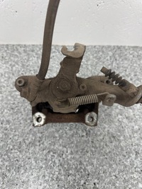 фото thumb №6, Супорт гальмівний лівий задня mazda 3 bm 2013-2017 w-wa