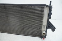 Volvo c30 s40 v50 3m51-8005-db радиатор воды в Украине, фото thumb