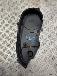 фото thumb №8, Защита распределительного вала верхний mitsubishi pajero ii 2.5td 4d56 md310420