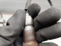 фото thumb №5, Alfa romeo stelvio 2.0 бензин 2018 68213524aa датчики лямбда