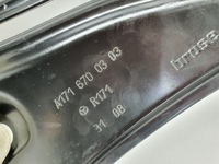 фото thumb №3, Механизм стекло левый задняя mercedes slk r171