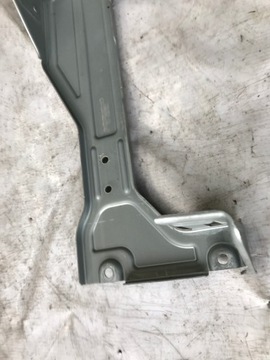 фото thumb №6, Mercedes glk x204 каркас кріплення запобіжників