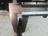 фото thumb №4, Citroen c3 aircross 1,2 thp колесо двухмассовый