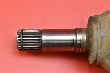 фото thumb №7, Полуось левая перед механическая коробка передач 51783824 fiat fiorino 3 iii 1.3 mj 75 km 08-21