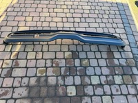 фото thumb №7, Mg4 mg 4 ev 22- бампер задняя задний накладка dół