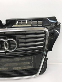 фото thumb №7, Audi a3 s3 8v 2017 решітка радіатора радіатора / решітка радіатора 8p0853651m