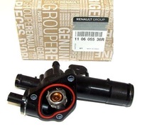 фото thumb №13, Термостат renault clio iv kangoo ii 1.5 dci 110605536r