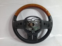 фото thumb №7, Jeep grand cherokee 10- руль многофункциональная 1jh891xlag usa