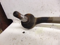 Купить Рулевая рейка opel astra iii h lift 1.7cdti европа, фото thumb