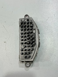 фото thumb №1, Резистор вентилятор octavia iii 5q0907521c