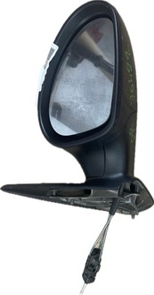 фото thumb №12, Seat toledo ii leon i lift 1m0 03-05r дзеркало праве механічний ручні