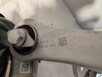 фото thumb №6, Audi q8 4m поворотна опора важіль лівий зад 4m0505459d