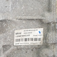 фото thumb №13, Mini d all4 r60 r61 n47n коробка передач механічна 9810109 gs6-53dg cjo