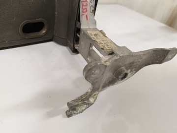 фото thumb №9, Audi a6 c5 подлокотник бардачок держатель телефона 4b0864245m