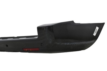 фото thumb №2, Бампер задний зад range rover vogue l322 pdc