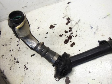 фото thumb №11, Труба шланг шланг повітря renault megane 3 iii рестайлінг 1.5dci європа