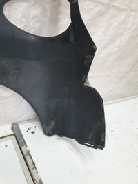 фото thumb №8, Smart fortwo for two 451 крыло правый задний задняя