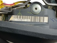 фото thumb №8, Honda civic 2007 подушка повітряна подушка безпеки керма