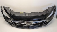 Бампер передні  mercedes gla h247 amg Доставка, фото thumb