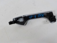 фото thumb №3, Kia rio iv 17-24 ручка зовнішня двері лівий перед 4ss