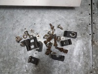 фото thumb №7, Nissan navara d40 шторка жалюзі