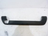 фото thumb №1, Dacia duster ii накладка накладка бампера задня hit