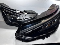 фото thumb №1, Ev6 лампа права ліва перед led комплект