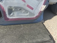 фото thumb №11, Двері праві перед комплектні opel zafira b z163 європа