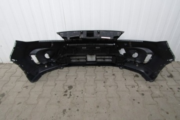 фото thumb №9, Бампер перед suzuki vitara ii 2 рестайлинг 18-