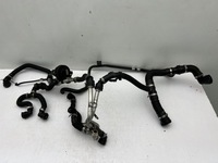 фото thumb №1, Alfa romeo giulia 2.9 шланги дроти wody комплект