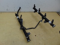 фото thumb №7, Накладки топливные + форсунки chevrolet tahoe ii 5.3