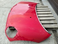 Капот mini cooper r56 2006-2010 оригинал 851/3 chili red бензин Киев, фото thumb