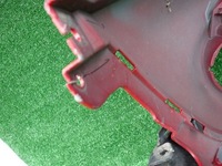 фото thumb №10, Mini cooper one f56 10-14 бампер передний перед