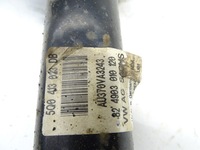 фото thumb №9, Поворотна опора + амортизатор лівий перед переднє audi a3 8v 5q0413023db