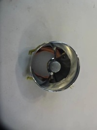 фото thumb №1, Лампа перед mercedes-benz w123