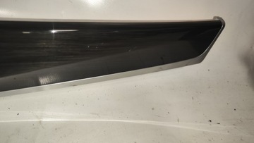 фото thumb №6, Планка dekor консоли панели bmw f10 9192942