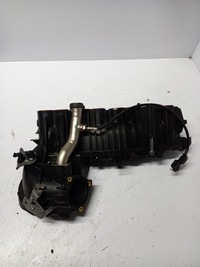 фото thumb №5, Колектор всмоктуючий bmw e90 2.0d 781017902