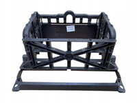 фото thumb №1, Bmw 5 e60 e61 каркас кронштейн радио радио