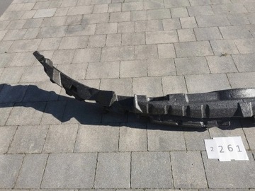 фото thumb №14, Абсорбер, пена бампера передней mercedes gt amg w-192 2.261