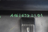 Mercedes gle 167 amg молдинг поріг поріг лівий Київ, фото thumb