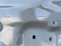 фото thumb №9, Audi a4 s4 b9 kombi 2020 двері задня задні праве