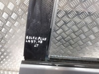 Дверь левое  задняя vw golf v plus la7t Доставка, фото thumb