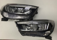 фото thumb №1, Opel mokka x фары лампы перед передние лампа левая правая комплект led