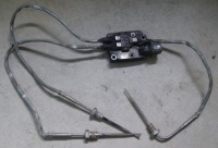 фото thumb №1, Датчик температуры выхлопных газов daf xf 106 4307107